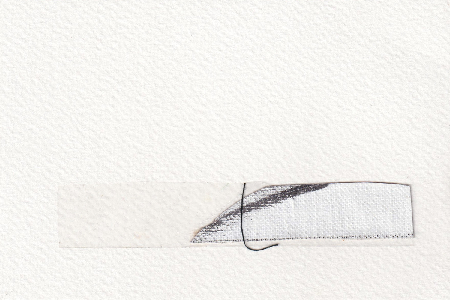 Natalia Blanch, Minimal Drawings