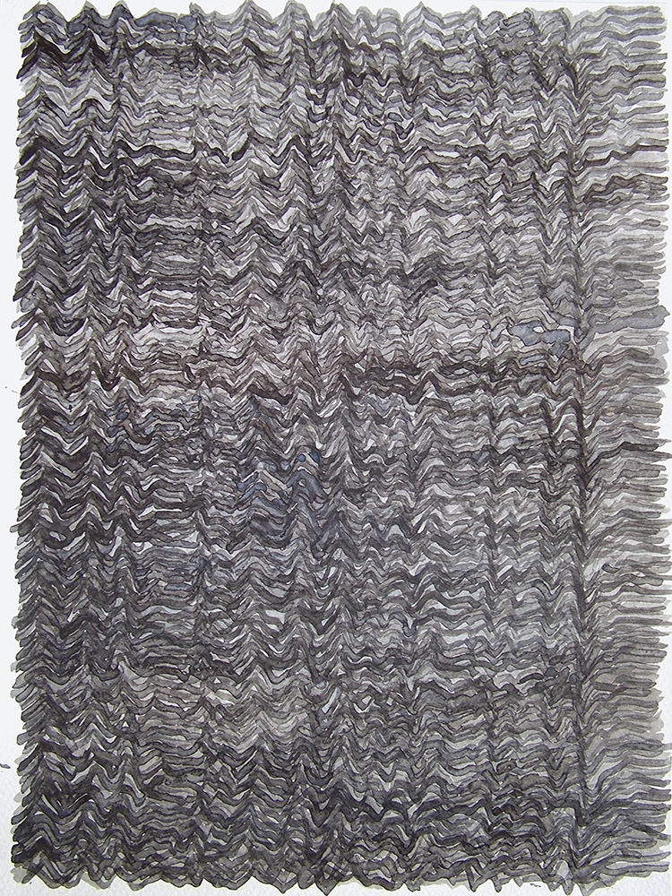 Natalia Blanch, Silence/Sound