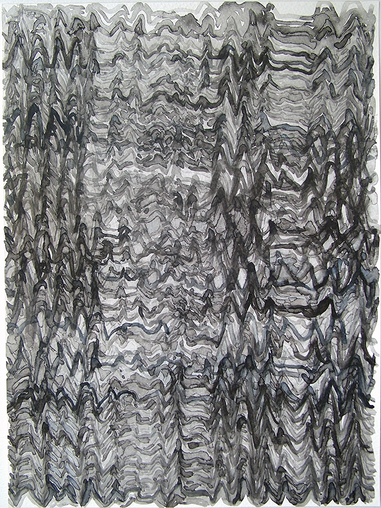 Natalia Blanch, Silence/Sound