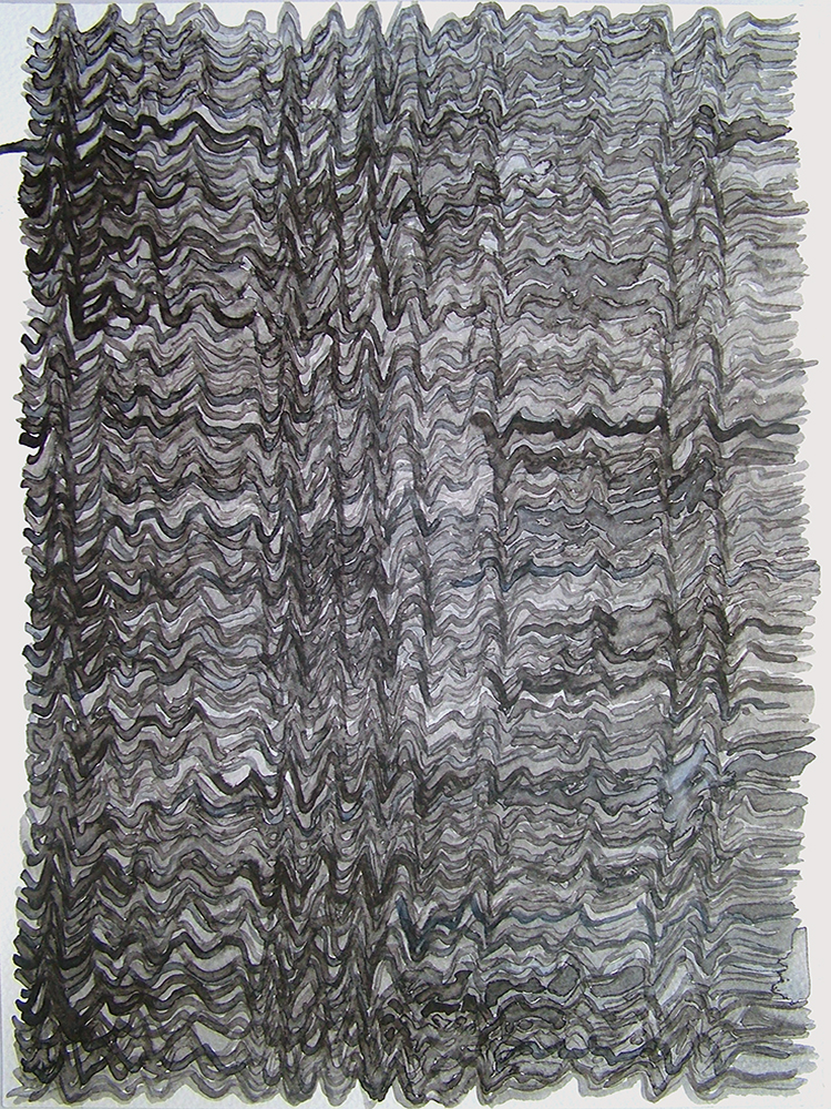 Natalia Blanch, Silence/Sound