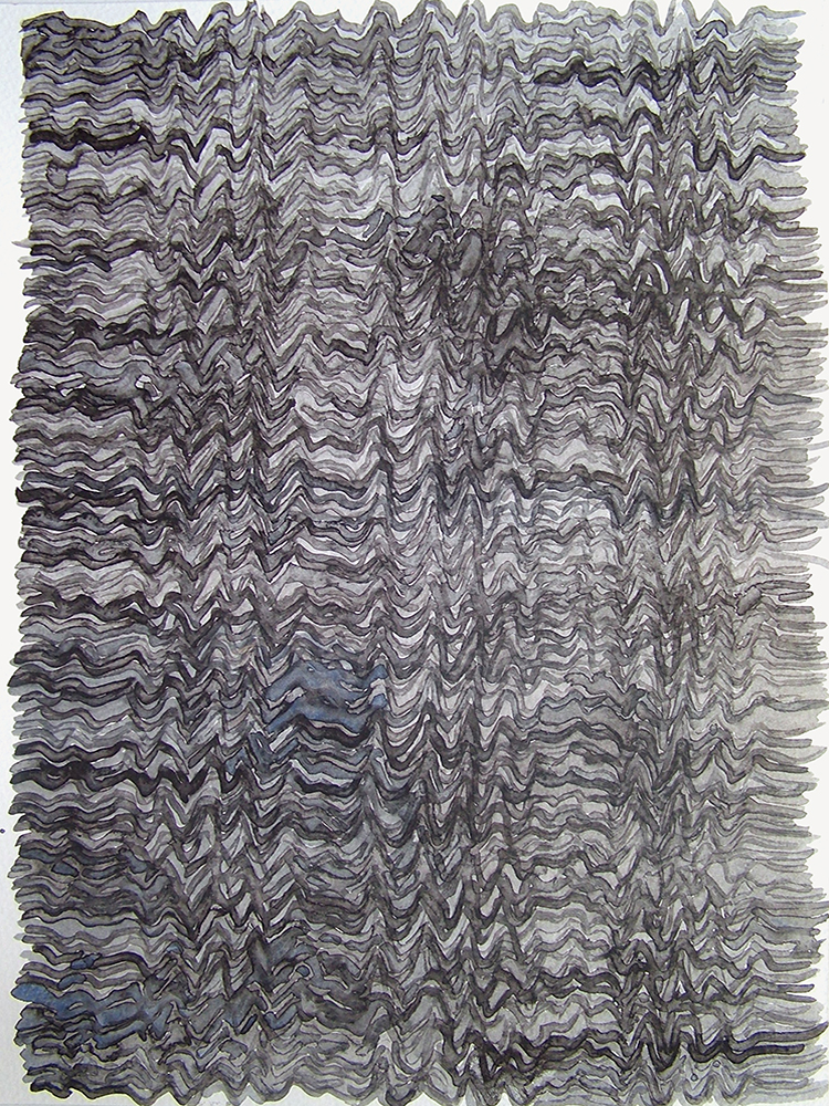 Natalia Blanch, Silence/Sound