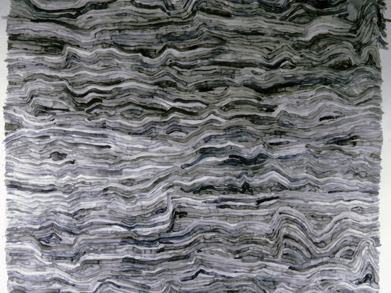 Natalia Blanch, Silence/Sound