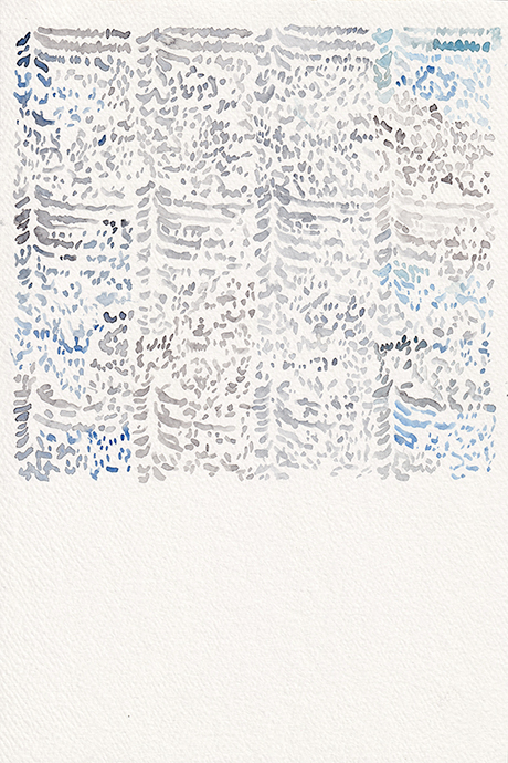 Natalia Blanch, Sound Drawings