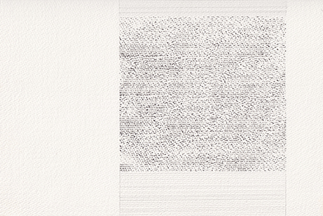 Natalia Blanch, Sound Drawings
