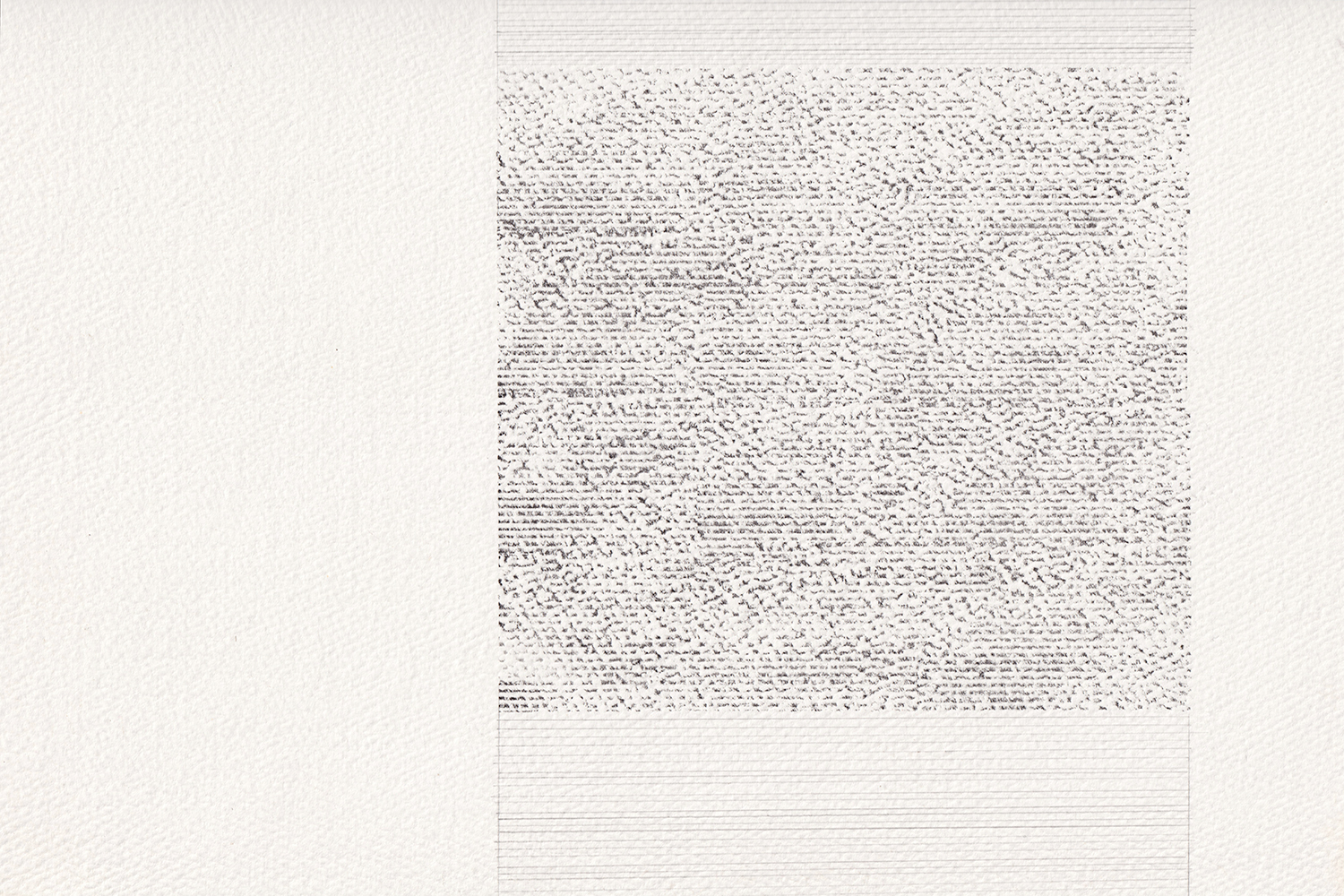 Natalia Blanch, Sound Drawings