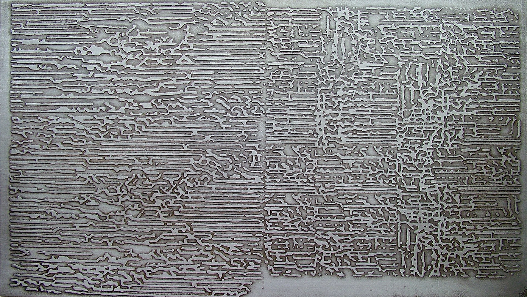 Natalia Blanch, Writing of Sound