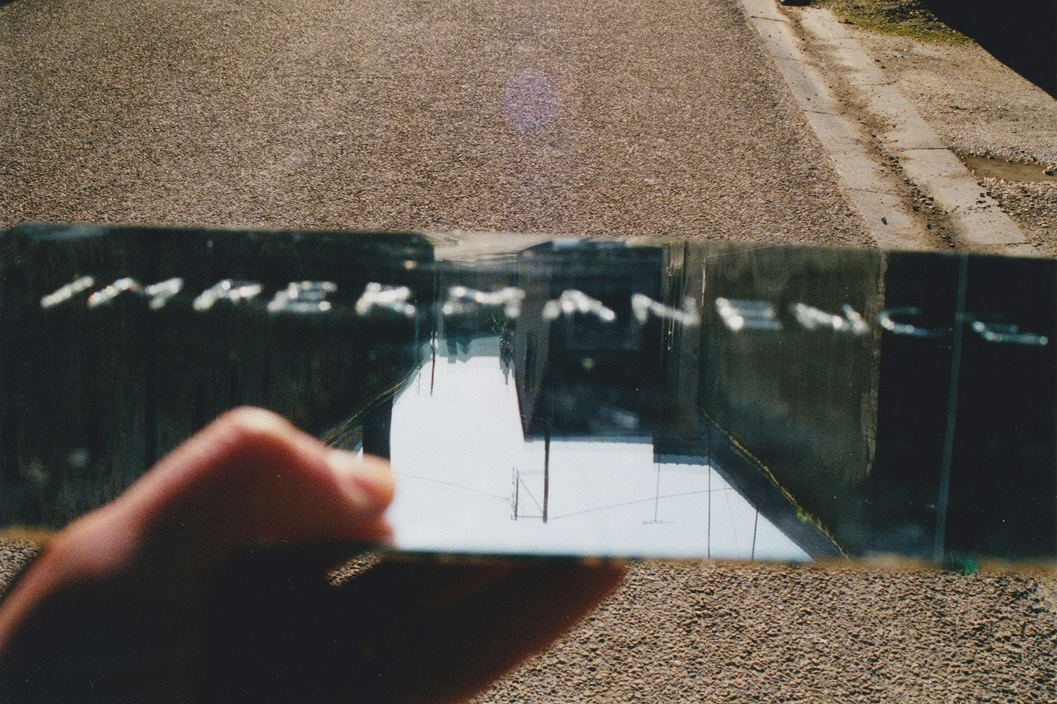 Natalia Blanch, Impermanencia-Impermanence