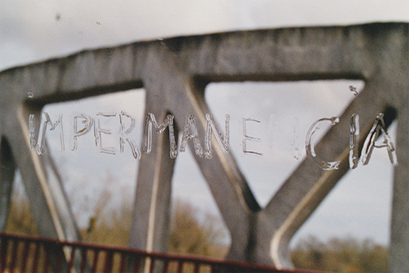 Natalia Blanch, Impermanencia-Impermanence