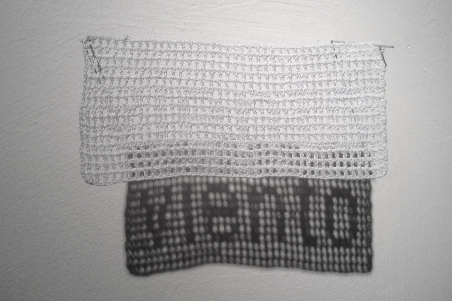 Natalia Blanch, Goen - Corespondencias 2010-2013 exhibition
