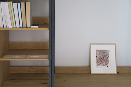 Natalia Blanch, I dwell in Possibility exhibition