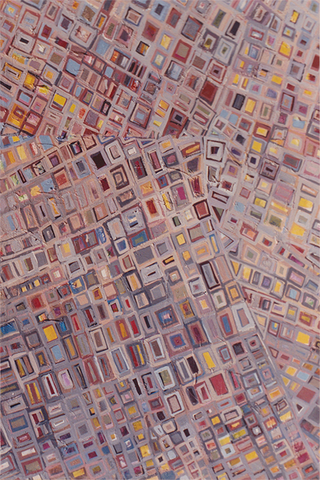 Natalia Blanch, Inner Outer Polarity