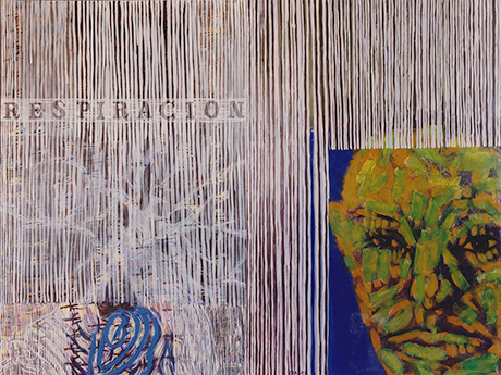 Natalia Blanch, Respiration