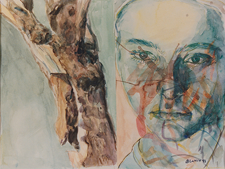 Natalia Blanch, Respiration