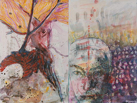 Natalia Blanch, Respiration