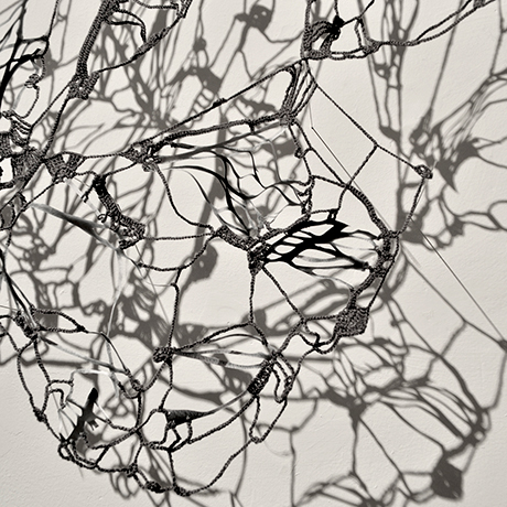 Natalia Blanch, Goen - Corespondencias 2010-2013 exhibition